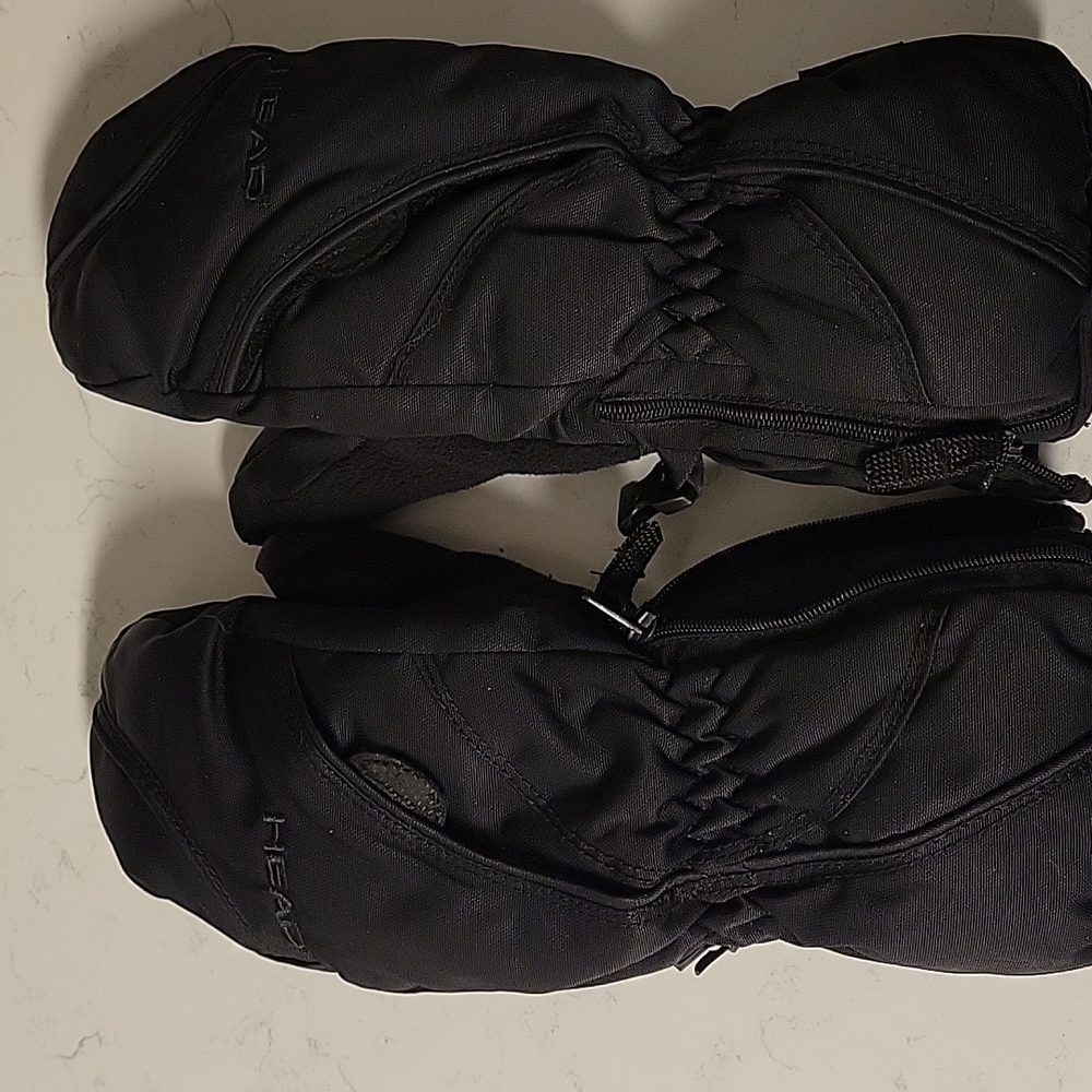 Women's mittens